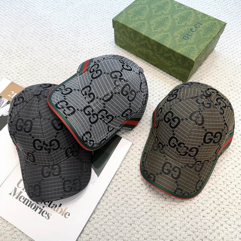 Gucci Cap dx94